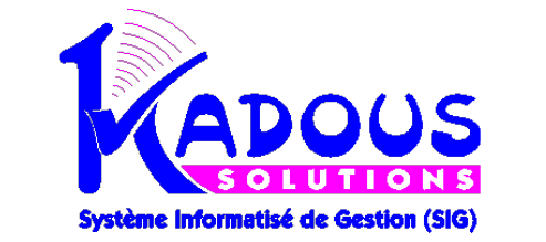 Kadous Solution